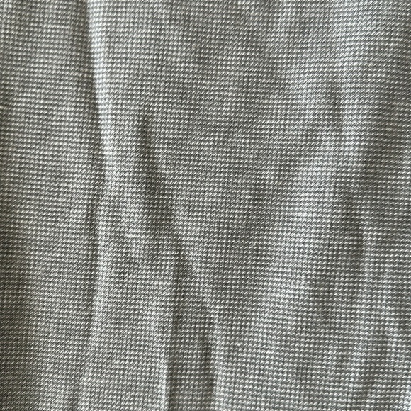 LIKE NEW LOFT MARISSA GREY SLACKS SIZE 14 - Picture 2 of 3